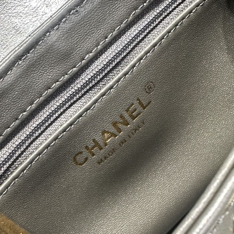 Chanel Top Handle Bags